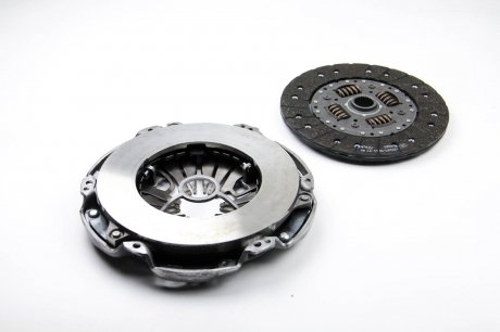 Комплект зчеплення в зборі sachs 3000950932