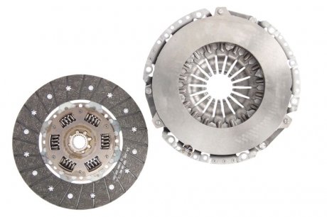 Комплект зчеплення в зборі sachs 3000970119