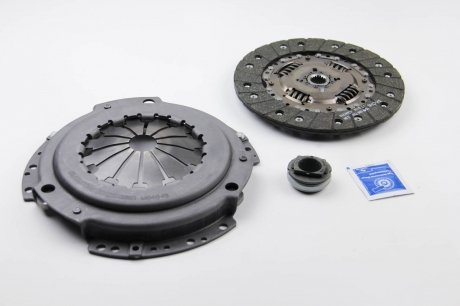 Комплект зчеплення в зборі sachs 3000951123