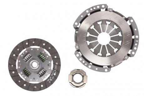 Комплект зчеплення в зборі sachs 3000954056