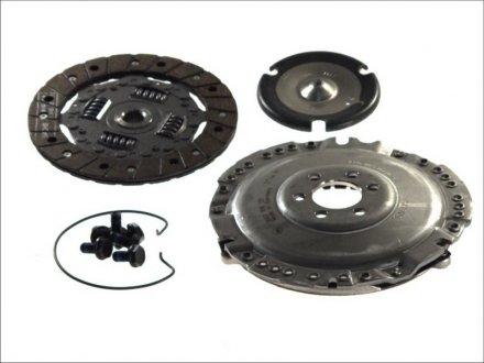 Комплект сцепления в сборе sachs 3000286002