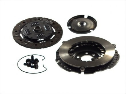 Комплект сцепления в сборе sachs 3000286002