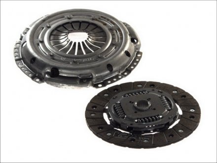 Комплект сцепления в сборе sachs 3000787001