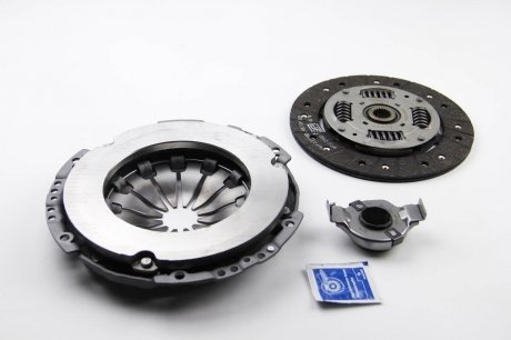 Комплект зчеплення в зборі sachs 3000951508