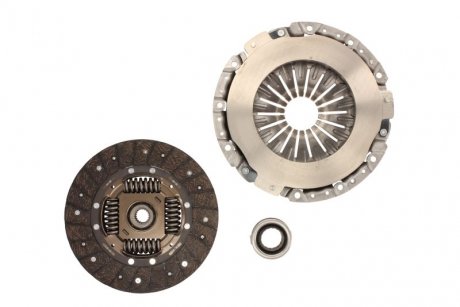 Комплект сцепления в сборе sachs 3000951598