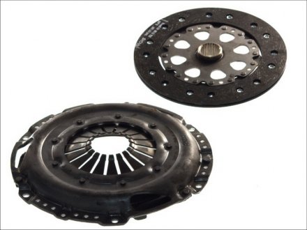 Комплект сцепления в сборе sachs 3000951799