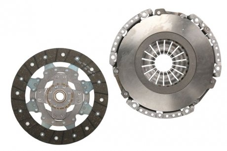 Комплект зчеплення в зборі sachs 3000970132