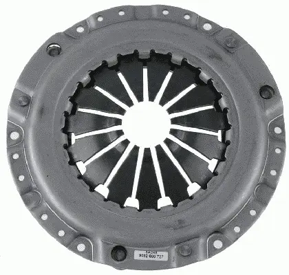 Комплект зчеплення sachs 3082 600 727