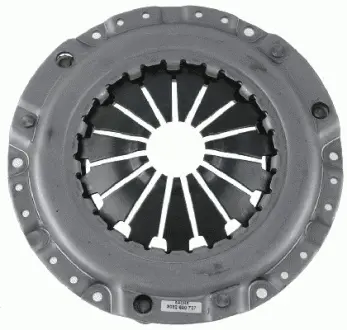 Комплект зчеплення sachs 3082 600 727