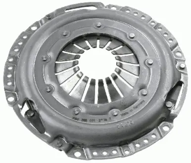 Корзина сцепления, 2.0, 2.5 +D -00 Sachs 3082 288 031