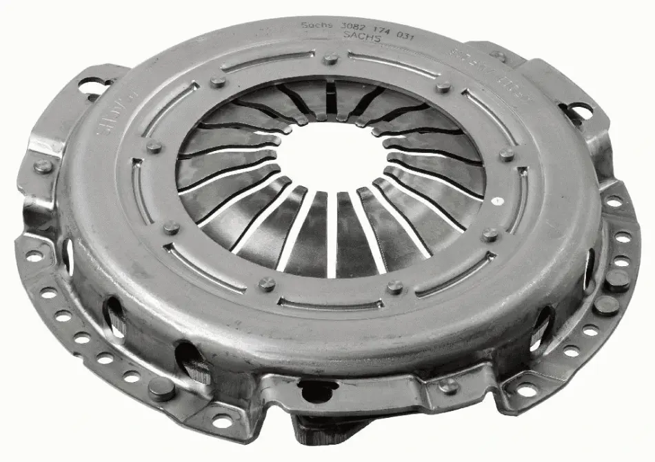 Корзина сцепления CHEVROLET AVEO 1.5 (Пр-во SACHS) sachs 3082 174 031