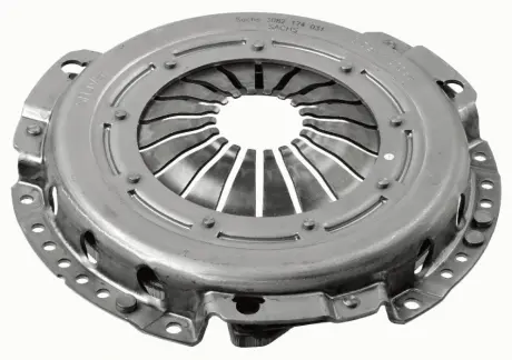 Корзина сцепления CHEVROLET AVEO 1.5 (Пр-во SACHS) sachs 3082 174 031