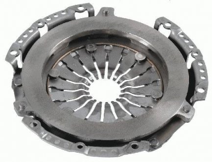 Корзина сцепления D210 1.6 16V fo Ford Focus I 98-04 sachs 3082 304 332