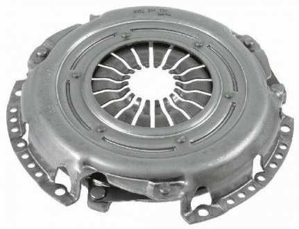 Корзина сцепления D210 1.6 16V fo Ford Focus I 98-04 sachs 3082304332