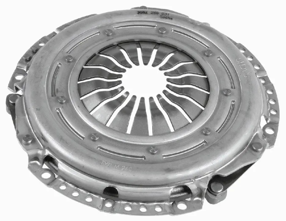 Корзина сцепления, FORD Escort/Focus/Mondeo/Orion 1.8, 2.0 +16V/TD 92-12 Sachs 3082286031 (фото 1)