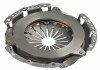 Корзина сцепления FORD sachs 3082 223 031