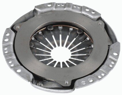 Корзина сцепления sachs 3082270031