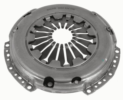 Корзина сцепления sachs 3082634096 на Шкода Fabia 3