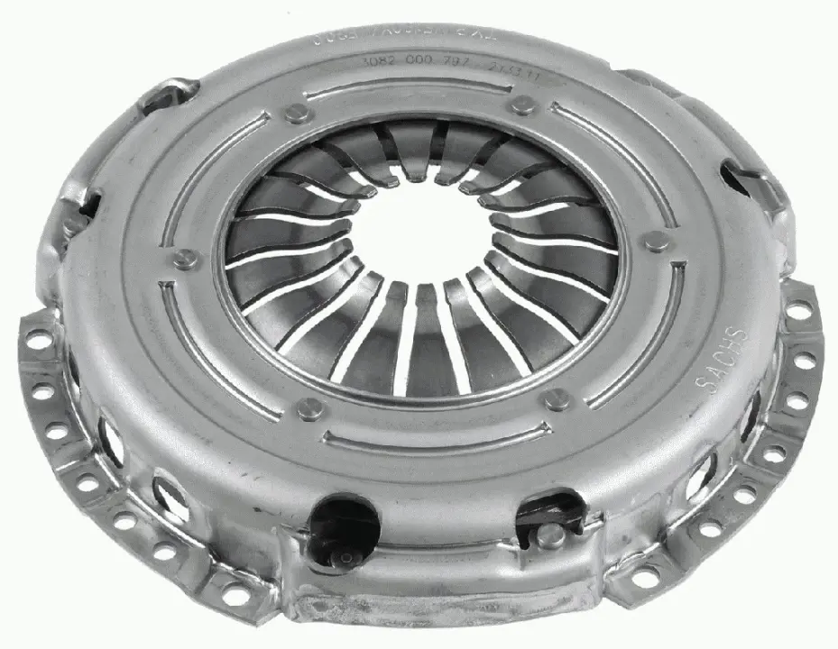 Корзина сцепления SACHS sachs 3082 000 797