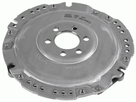 Корзина сцепления SACHS sachs 3082 108 137