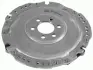Корзина сцепления SACHS Sachs 3082 108 137