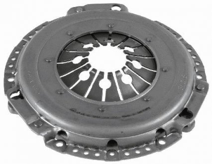 Корзина сцепления sachs 3082 268 031 на Мерседес Sprinter w901/w905