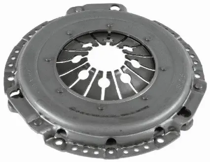 Корзина сцепления SACHS sachs 3082268031 Фольксваген Лт 35