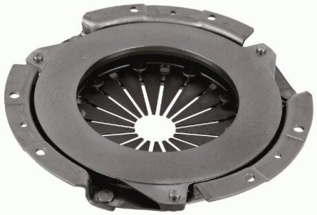 Корзина сцепления sachs 3082888001