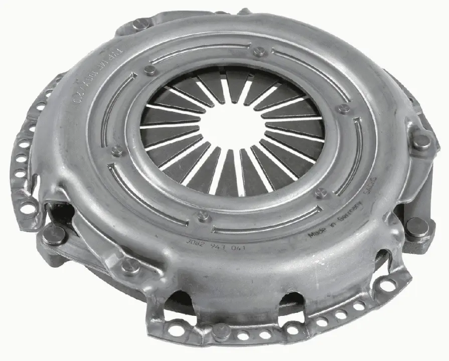Корзина сцепления SACHS sachs 3082943041