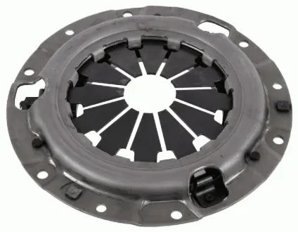 Корзина сцепления SACHS sachs 3082950001 Мазда 323 bf