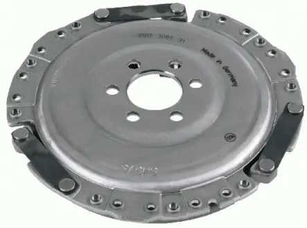 Корзина сцепления, SEAT Leon/Toledo, VW Bora/Golf 1.6 16V 00-06 sachs 3082 308 931 Фольксваген Гольф 4