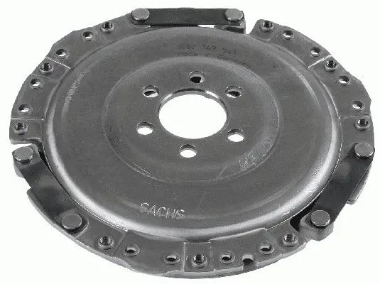 Корзина сцепления SEAT (Пр-во SACHS) sachs 3082 149 541