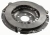 Корзина сцепления, VW Golf/Jetta/Scirocco 1.3-1.6 74-99 sachs 3082 212 031