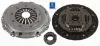 Корзина зчеплення sachs 3000 951 692