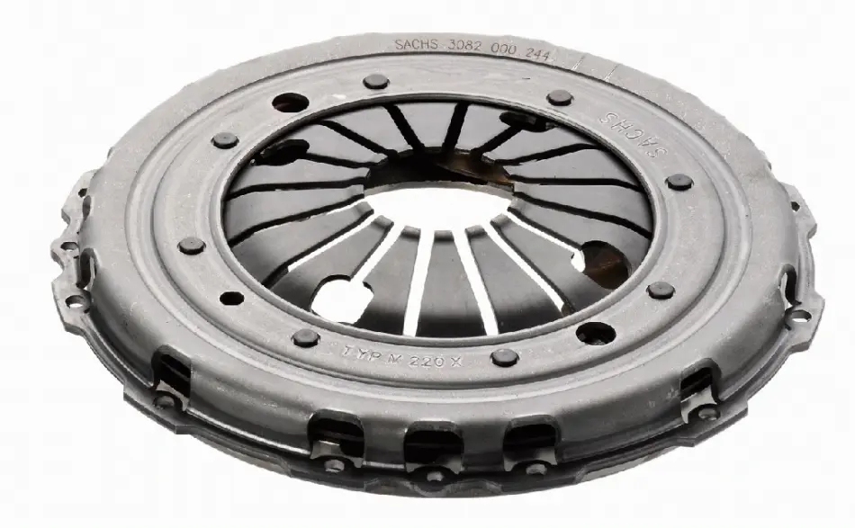 Корзина зчеплення sachs 3082 000 244