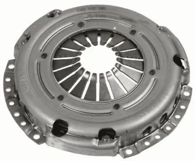 Корзина зчеплення Sachs 3082000595