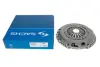 Корзина зчеплення sachs 3082002042