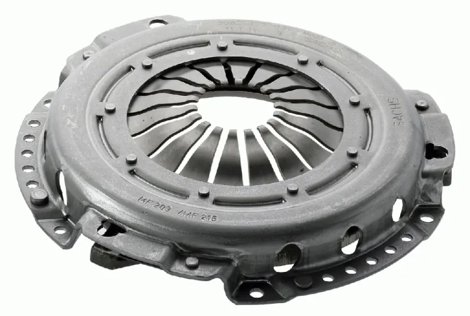 Корзина зчеплення sachs 3082 177 031