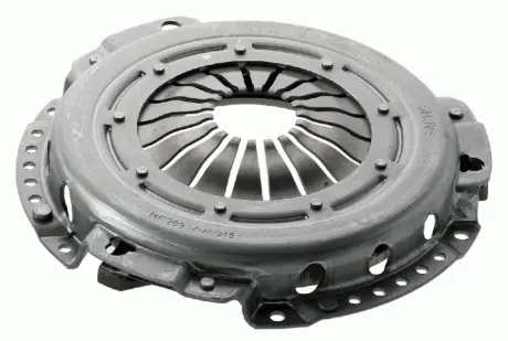 Корзина зчеплення sachs 3082177031 Опель Аскона
