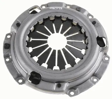 Корзина зчеплення sachs 3082 600 735