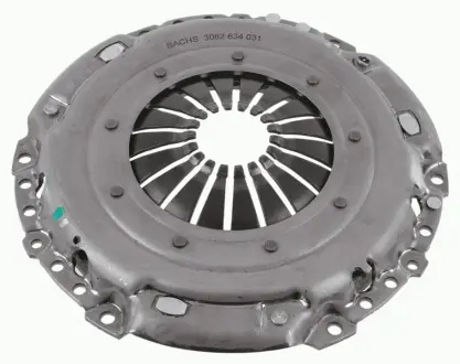 Корзина зчеплення sachs 3082634031 Фольксваген Гольф 2