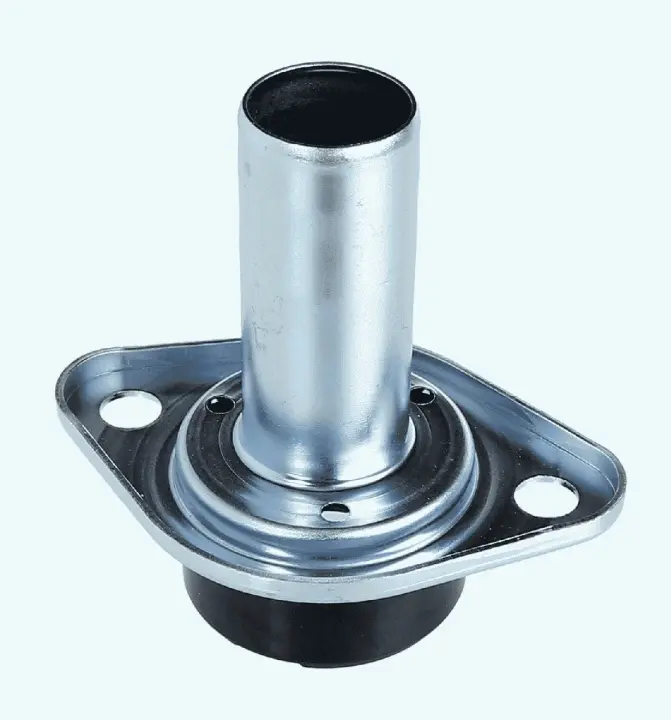 Кришка підшипника металева Sachs 3114600012 (фото 1)