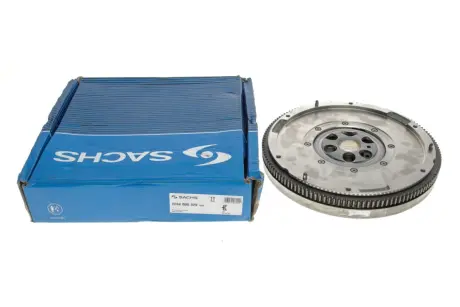 Маховик AUDI (Пр-во SACHS) sachs 2294000329