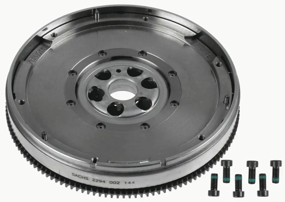 Маховик AUDI (Пр-во SACHS) sachs 2294002144