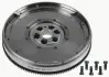 Маховик AUDI (Пр-во SACHS) sachs 2294002144