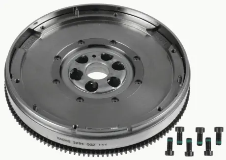 Маховик AUDI (Пр-во SACHS) sachs 2294002144