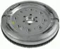 Маховик AUDI, SEAT, VW 1.9TDI-2.0TDI-2.0TDI 16V 03-13 (Пр-во SACHS) sachs 2294000113