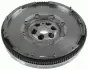 Маховик AUDI, SEAT, VW 1.9TDI-2.0TDI-2.0TDI 16V 03-13 (Пр-во SACHS) sachs 2294000113