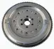 Маховик AUDI, VAG 1.9 TDI (пр-во SACHS) sachs 2294000453