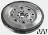 Маховик Berlingo/Partner 1.6HDi 05- sachs 2294 001 594